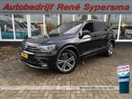 Volkswagen Tiguan Allspace 1.5 TSI Highline Business R 7pers, 150 pk, Zwart, Origineel Nederlands, Bedrijf