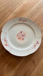 Ontbijt bord villeroy & boch, Ophalen