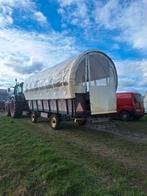 Huifkar te huur!, Ophalen, Zo goed als nieuw, Overige