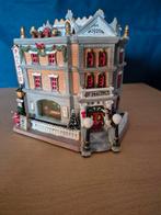 Lemax kersthuis, Ophalen of Verzenden