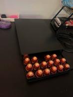 Koffie houder, 10 kopjes of meer, Ophalen of Verzenden, Zo goed als nieuw, Koffiemachine