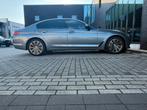 BMW 5-Serie 530e Luxe hybride. 184pk Aut. 2018 Zilver, 1998 cc, Achterwielaandrijving, Euro 6, Leder en Stof
