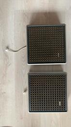 Vintage philips luidspreker, Audio, Tv en Foto, Luidsprekers, Ophalen, Philips, Zo goed als nieuw, Minder dan 60 watt