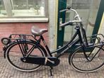 Cortina u4 transport omafiets 28 inch, Ophalen, Versnellingen, 56 cm of meer, Zo goed als nieuw