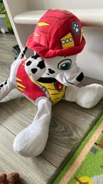 paw patrol grote knuffel, Ophalen, Zo goed als nieuw, Hond