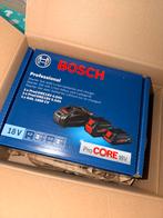 Bosch Professional Accu Set met Lader - ProCORE18V, Ophalen of Verzenden, Nieuw, Overige typen