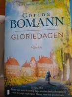 Corina Bomann - Gloriedagen, Boeken, Ophalen of Verzenden, Zo goed als nieuw, Corina Bomann