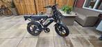 V20 Pro Fatbike, Gebruikt, 59 cm of meer, 50 km per accu of meer, Ophalen