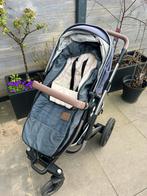 Joolz geo kinderwagen zeer uitgebreid, Gebruikt, Verstelbare duwstang, Ophalen, Kinderwagen