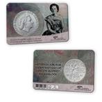 Nederland 2026 60 jaar afscheid zilveren rijksdaalder 1961