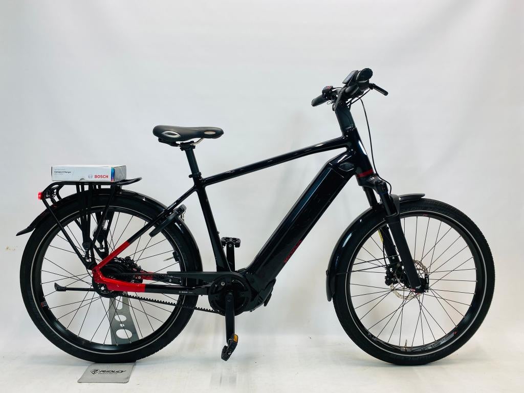 KOGA PaceB10 ebike heren L-57cm – Accu 625WH – km 2859