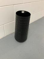 Hoge bloempot, Ophalen, Rond, Zo goed als nieuw, Minder dan 25 cm