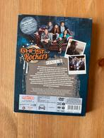Ghost Rockers Seizoen 3 Deel 1 DVD - Studio 100, Avontuur, Gebruikt, Verzenden, Boxset