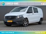 Mercedes-Benz VITO 114 CDI XL 6PERS. DUBBELE CABINE AUTOMAAT, Automaat, Gebruikt, Euro 6, 4 cilinders