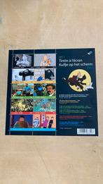 België blok 192 kuifje post fris/1259 B, Postzegels en Munten, Ophalen of Verzenden