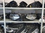 VW Tiguan 5NB IQ light matrix beam LED koplampen unit, Ophalen of Verzenden, Gebruikt, Volkswagen