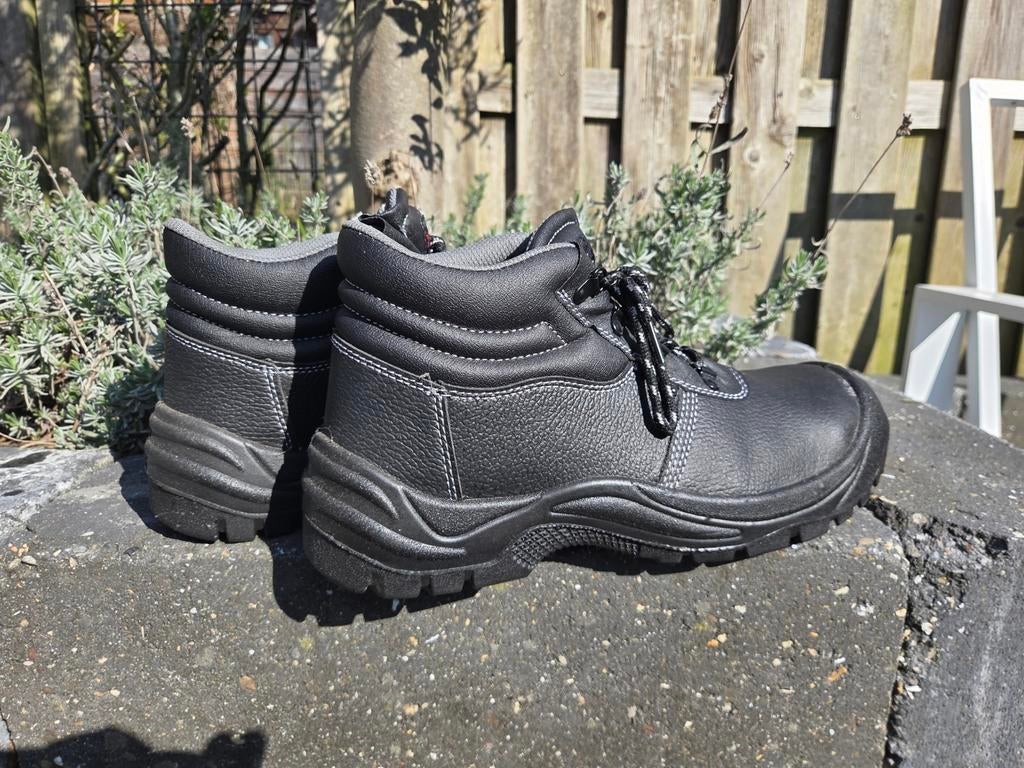 X Trail werkschoenen maat 44, Ophalen of Verzenden
