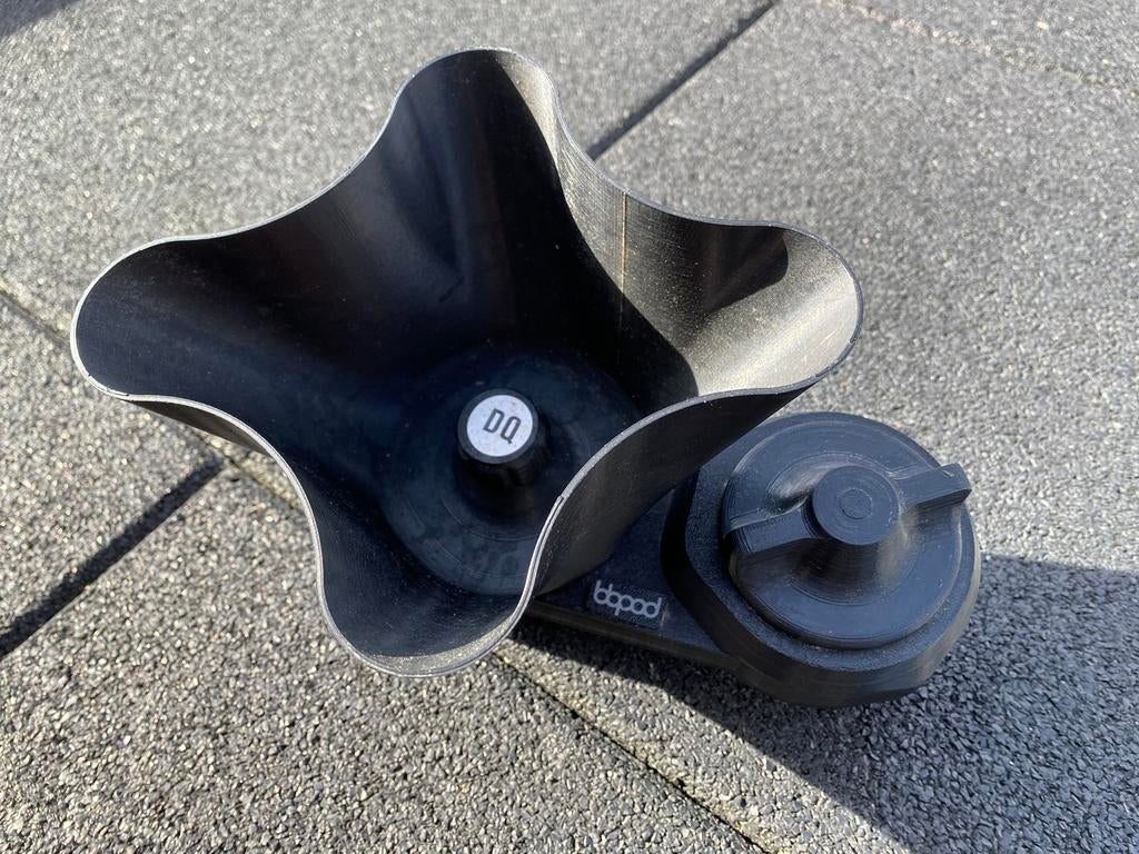 Bait speder voor de deeper quest  voerboot, Ophalen, Zo goed als nieuw, Overige typen