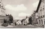 Epen (L) - Wilhelminastraat, Hotel De Kroon., Ophalen of Verzenden, 1960 tot 1980, Gelopen, Limburg