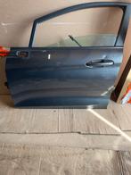 Gebruikte Deur Links Voor - Ford Fiesta (2017-heden), Auto-onderdelen, Gebruikt, Ophalen of Verzenden, Ford, Voor