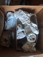 Bierglazen (heineken), Verzamelen, Biermerken, Ophalen, Zo goed als nieuw, Glas of Glazen, Heineken