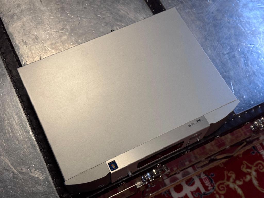 Marantz NA7004, Ophalen, Gebruikt