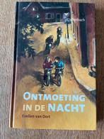 E. Van Dort - Ontmoeting in de nacht, Boeken, Ophalen of Verzenden, Zo goed als nieuw, E. Van Dort