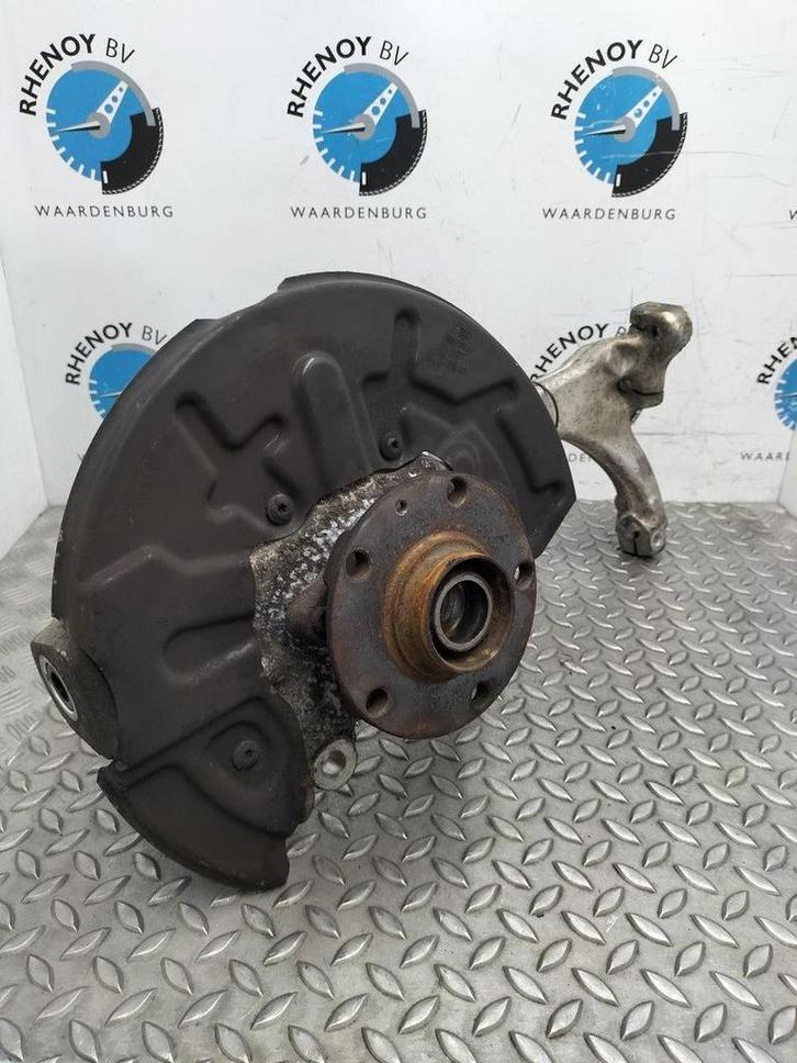 AUDI A4 2.0 TFSI Cabriolet FUSEE LV 2006, Auto-onderdelen, Overige Auto-onderdelen, Gebruikt, ARN erkend, Stiba lid, Erkend duurzaam