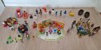 Playmobil Verzameling, Kinderen en Baby's, Speelgoed | Playmobil, Ophalen of Verzenden, Gebruikt, Los playmobil