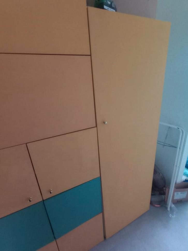 6x ikea fonnes kastjes, Huis en Inrichting, Kasten | Kledingkasten, Zo goed als nieuw, 150 tot 200 cm, 50 tot 100 cm, 50 tot 75 cm