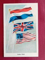 Ansichtkaart Militair, Ophalen of Verzenden, Nederland, Foto of Poster