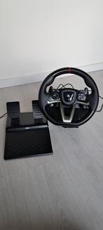 Race Stuur met Pedalen voor PlayStation - Zo goed als nieuw, Spelcomputers en Games, Spelcomputers | Sony PlayStation Consoles | Accessoires