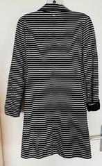 Maura Claudia Strater jas/lang colbert maat 40[v], Kleding | Dames, Maat 38/40 (M), Zwart, Ophalen of Verzenden, Zo goed als nieuw