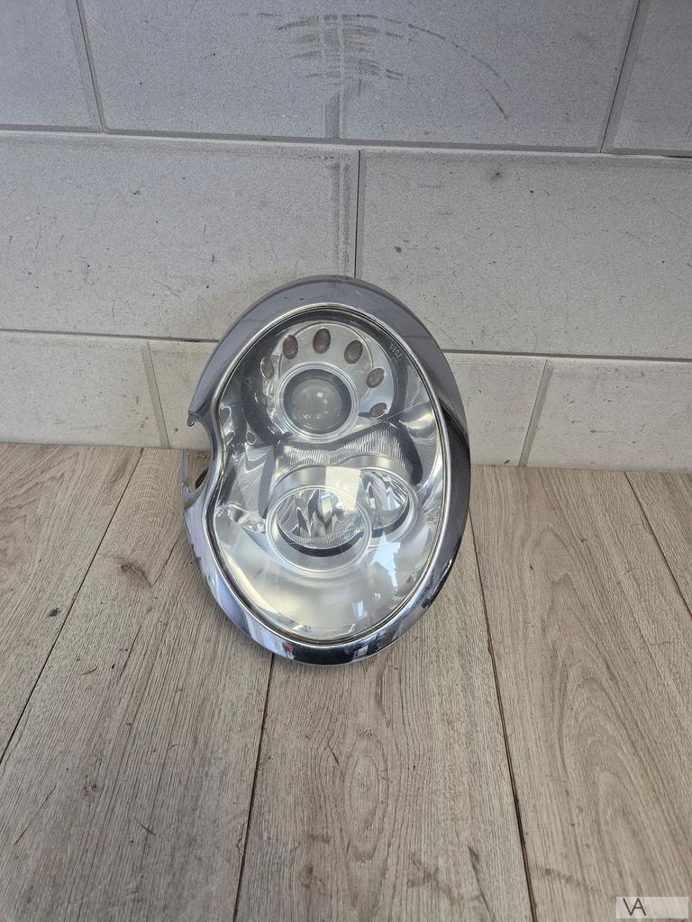 Koplamp links XENON Mini R50 R53 2004 - 2007 6961351 €200, Auto-onderdelen, Gebruikt, -, -, Ophalen of Verzenden