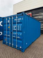 Nieuwe 20ft Zee / Opslag Zee Container(s) te Koop