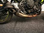 Akrapovic uitlaat kawasaki z650, Ophalen of Verzenden