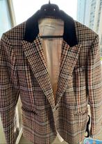 Sandro Blazer maat 34/36  €395, Ophalen of Verzenden, Zo goed als nieuw, Maat 34 (XS) of kleiner