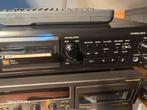 Sony MDS-JE510 MiniDisc Deck - met Afstandsbediening, Ophalen of Verzenden, Minidisc-speler