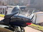 Te huur: Harley-Davidson Tour-Pack koffer extra bagageruimte, Ophalen