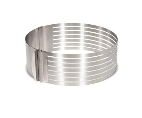 taartsnijder, Ophalen of Verzenden, Nieuw, Taarten, Bakvorm