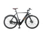 Ideale stadsfiets met achterwielmotor en riemaandrijving, 53 tot 57 cm, Ophalen, Nieuw, Overige merken