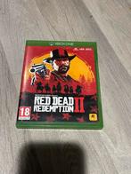 Red Dead Redemption 2 – Xbox One, Spelcomputers en Games, Avontuur en Actie, Vanaf 18 jaar, 1 speler, Ophalen of Verzenden