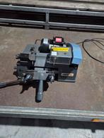 J.m.a titan sleutelmaker sleutelmachine sleutelpunt, Ophalen, Elektromotor