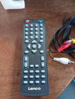 Lenco DVD/CD/USB Speler met HDMI - Nieuw in doos, Lenco, ., Nieuw, Ophalen of Verzenden