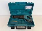 Makita Recipro DJR 187 18 volt, Ophalen, Gebruikt, Reciprozaag