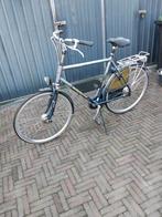 Batavus crescendo herenfiets 7 versnellingen frame 61 cm, Fietsen en Brommers, Ophalen, Gebruikt, Minder dan 10 versnellingen