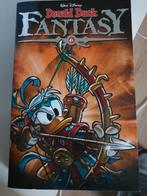 Complete set Donald Duck Fantasy (5 delen), Boeken, Stripboeken, Complete serie of reeks, Ophalen of Verzenden, Gelezen, Walt Disney