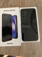 Te koop Samsung A54 256GB, 256 GB, Ophalen of Verzenden, Zo goed als nieuw, Zwart
