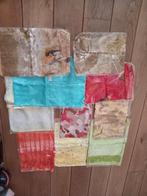 Partij sjaaltjes 42 stuks, Kleding | Dames, Ophalen of Verzenden, Nieuw, One size fits all