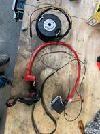 mvt binnenrotor ontsteking voor tomos/puch, Ophalen of Verzenden, Zo goed als nieuw, Overige typen